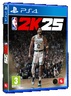 NBA 2K25 Standard Edition PS4