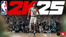 NBA 2K25 Standard Edition PS5