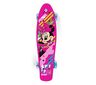 Seven skateboard Minnie