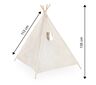 Dječji indijanski šator Tipi Wigwam