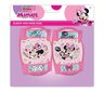 Seven štitnici za koljena i laktove Minnie Mouse
