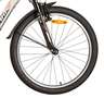 Volare dječji bicikl Cross Kids 24", srebrni