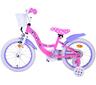 Volare dječji bicikl Minnie Cutest Ever! 16", rozi