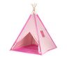 Dječji indijanski šator, rozi