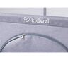 Kidwell vrtić za igranje FANKO 180x200 cm, siva