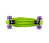 Seven skateboard Hulk