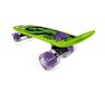 Seven skateboard Hulk