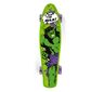 Seven skateboard Hulk