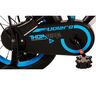 Volare dječji bicikl Thombike 14", crno/plavi