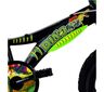 Dino Bikes dječji bicikl Dino T-Rex 16", crni