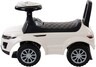 Dječja guralica SUV, bijela