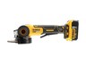 DEWALT 3-djelni akumulatorski set 18V alata u kovčegu DCKM009
