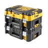 DEWALT aku set DCK305P3T 18V, brusilica DCG405 + bušaći čekić DCD273 + udarni odvijač DCF887, 3x5Ah, 2xTSTAK