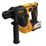 DEWALT aku udarna bušilica DCH072L2, SDS+, 12V 2x3Ah