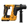 DEWALT aku udarna bušilica DCH072L2, SDS+, 12V 2x3Ah