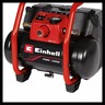 EINHELL akumulatorski kompresor TE-AC 36/150 Li OF-Solo