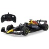 Jamara auto na daljinsko upravljanje DELUX Oracle Red Bull Racing RB18, 1:18