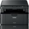 Brother multifunkcijski mono laser pisač DCP-1622WE