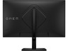 HP OMEN 27, 780F9AA, 27" FHD IPS, 165Hz, 1ms, 2x HDMI, DisplayPort, monitor