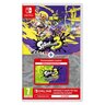 Splatoon 3 + EXP. PASS + 3M NSO