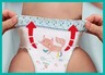 Pampers Premium Care pelene-gaćice, vel. 7 (17+ kg), 80 kom