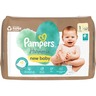 Pampers Harmonie pelene, vel. 1 (2-5 kg), 180 kom