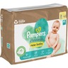 Pampers Harmonie pelene, vel. 2 (4-8 kg), 204 kom