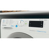 Indesit perilica sušilica BDE 96436 EWSV EE