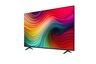 LG 65" NanoCell TV 65NANO81T3A, 4K UHD, webOS Smart TV, HDR10 Pro