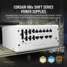 Napajanje Corsair RM750x Shift White, 750W Plus Gold
