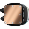 Vodeno hlađenje Corsair H150 RGB360mm Radiator, Liquid CPU Cooler