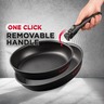 Mehrzer lonac CLICK & COOK, 3.3L, 20 cm