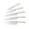 Mehrzer set noževa PROCHEF, njemački čelik, 5/1