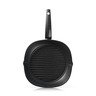 Mehrzer grill tava STONE SUPREME, 28 x 28 cm