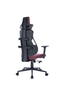 Ergovision Spartacus 03, gaming stolica, bordo