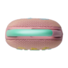 JBL Clip 5 prijenosni Bluetooth zvučnik, roza