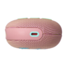 JBL Clip 5 prijenosni Bluetooth zvučnik, roza