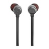 JBL Tune 310C USB-C, In-Ear, žičane slušalice, crna