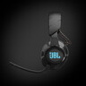 JBL Quantum 610, gaming slušalice, crna