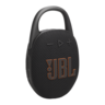 JBL Clip 5 prijenosni Bluetooth zvučnik, crna