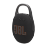 JBL Clip 5 prijenosni Bluetooth zvučnik, crna