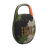 JBL Clip 5 Squad prijenosni Bluetooth zvučnik, maskirna