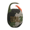 JBL Clip 5 Squad prijenosni Bluetooth zvučnik, maskirna