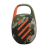 JBL Clip 5 Squad prijenosni Bluetooth zvučnik, maskirna