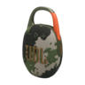 JBL Clip 5 Squad prijenosni Bluetooth zvučnik, maskirna
