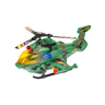 Vojni helikopter sa svjetlom i zvukom, 26 cm