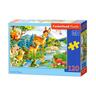 Puzzle 120 kom - Srne na potoku
