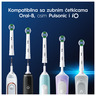 Oral-B zamjenske glave Precision Clean EB 50-8