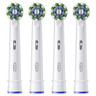 Oral-B zamjenska glava Cross Action 4