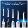 Oral-B zamjenska glava Cross Action 4